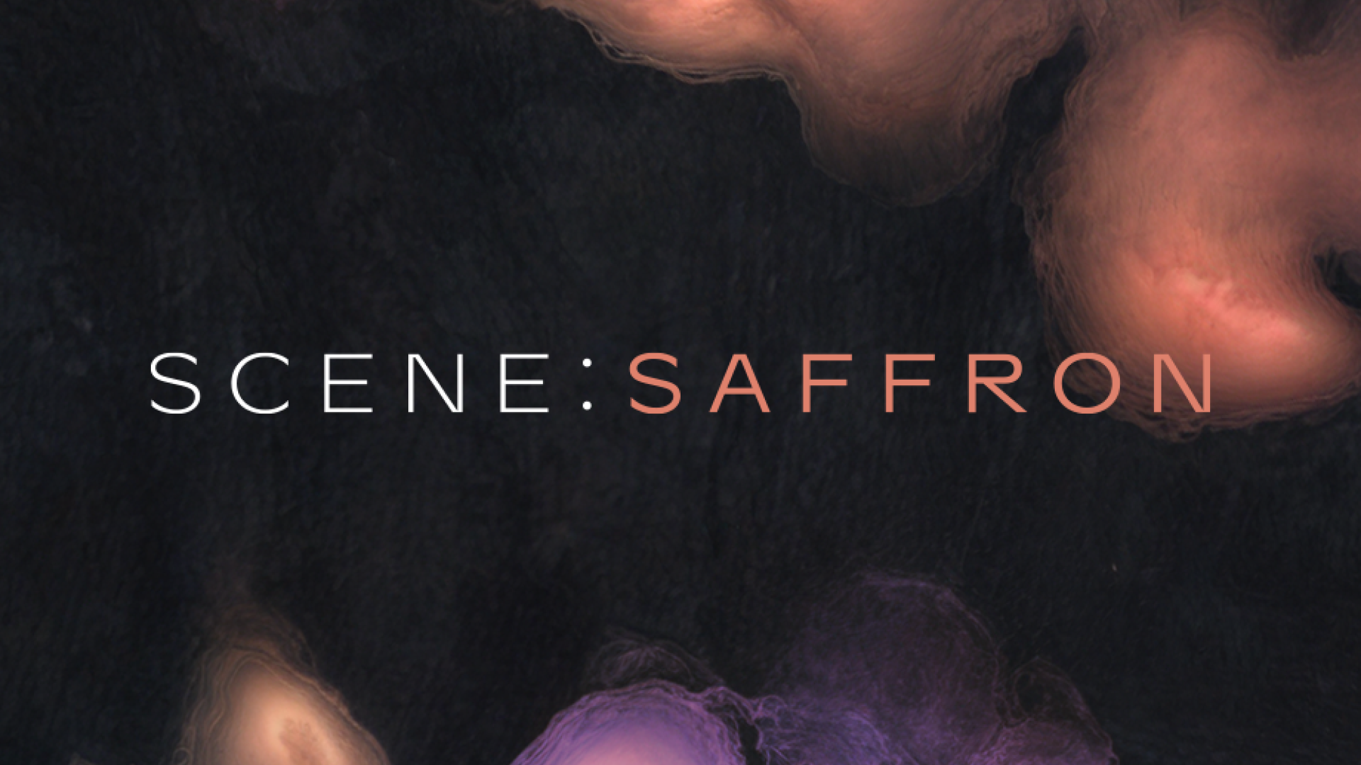 Native Instruments Scene - Saffron